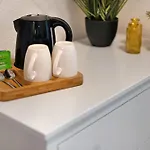 Apartmán Km Style 2 *