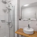 Apartmán Km Style 2 Freiburg im Breisgau