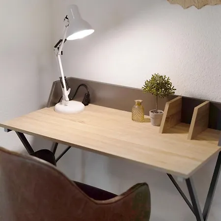 Km Style Nr 2 Apartment Freiburg im Breisgau
