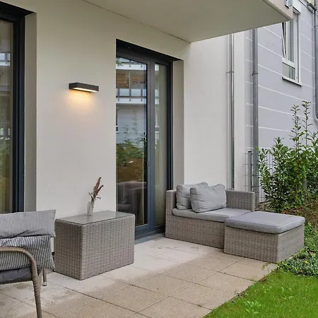 Apartment Km Style Nr 2 *