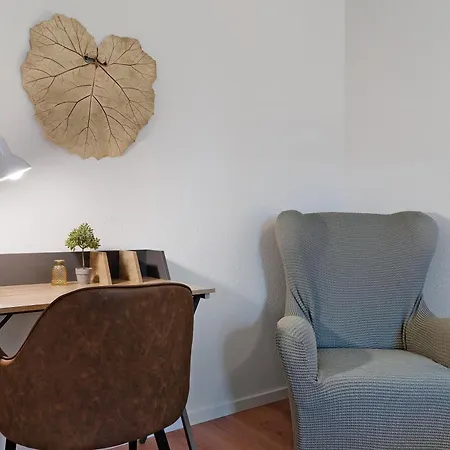 Km Style Nr 2 Apartment