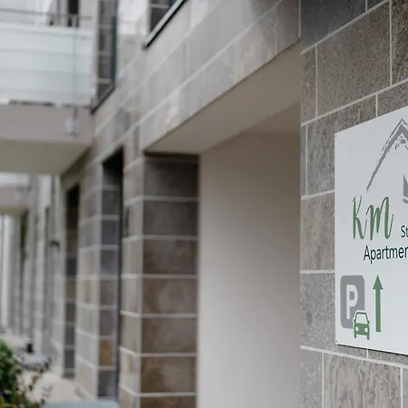 Apartment Km Style Nr 2