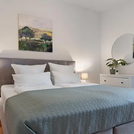 Km Style 2 شقة فرايبورغ