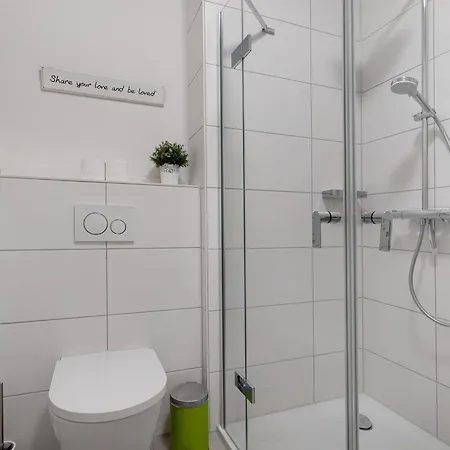 Apartment Km Style Nr 2 Freiburg im Breisgau