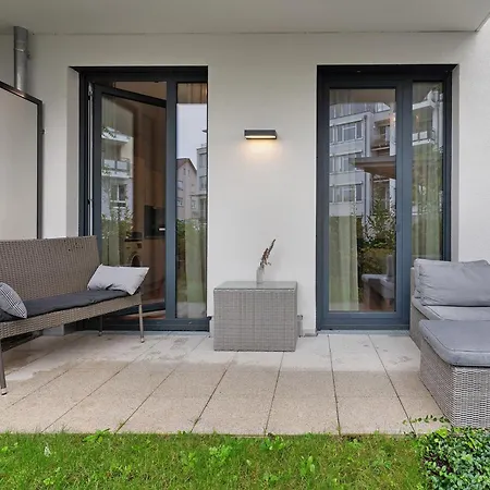 Apartment Km Style Nr 2
