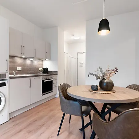 Apartamento Km Style 2 *