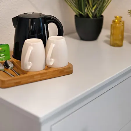 Apartmán Km Style 2 *